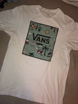 Vans T-Shirt