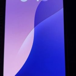 iPhone 13 (sim Locked)