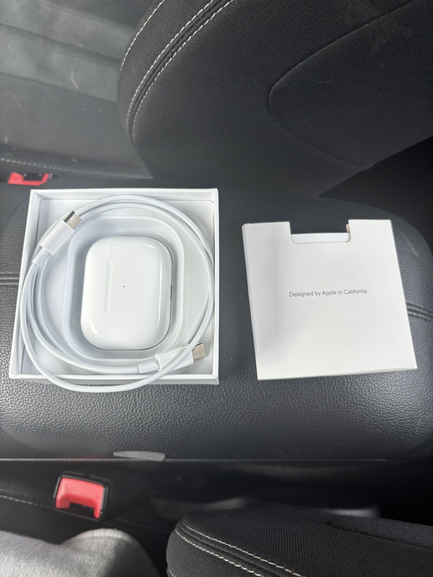 AirPod Pro 2nd generation