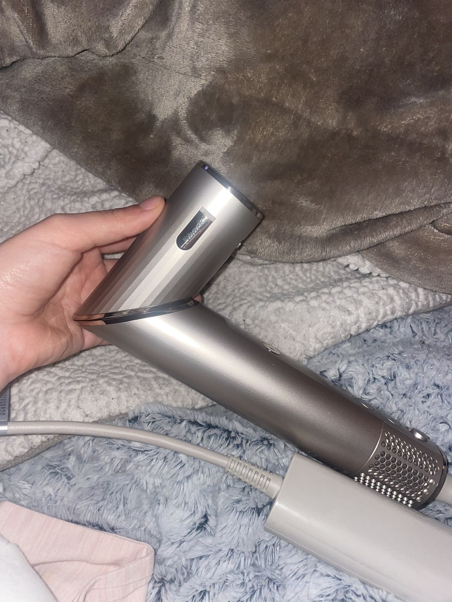 Shark Flex Style Air Styling & Drying system