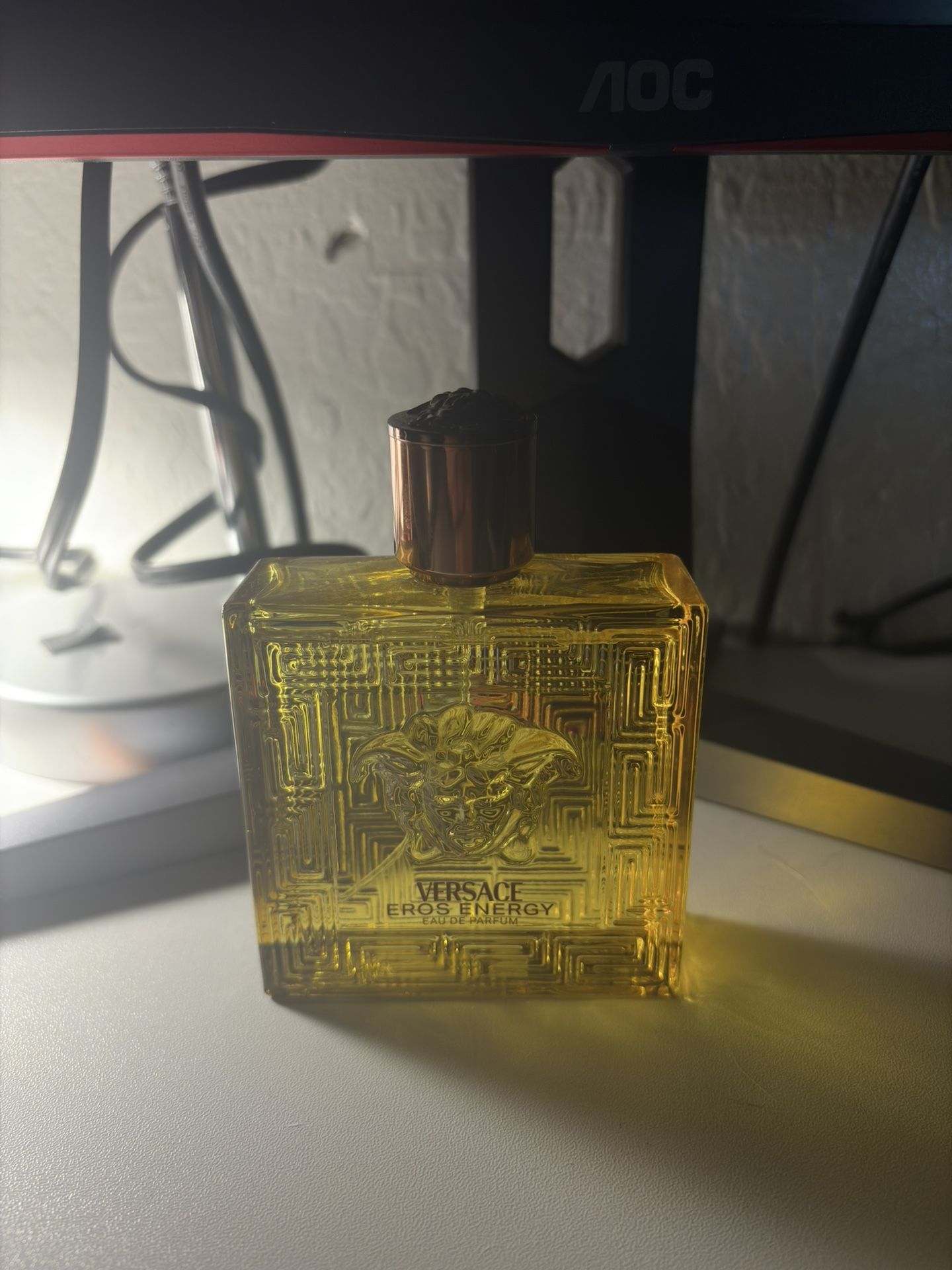 Versace Eros Energy Eau De Parfum