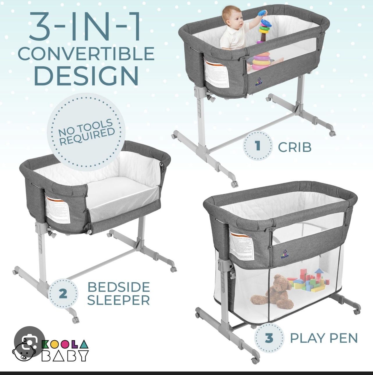 Bassinet