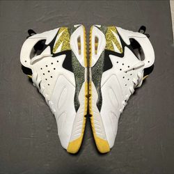 Nike Air Tech Challenge Huarache OG “Tour Yellow” Andre Agassi Supreme Style