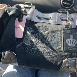 Juicy Couture Scottie