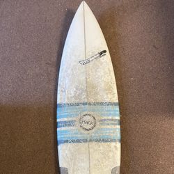 Surfboard 