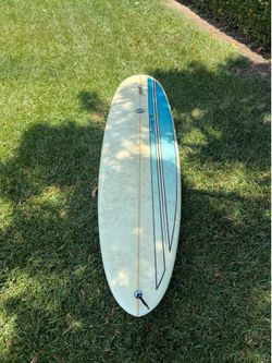 Stewart 8’0 funline