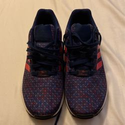 Women's Adidas Atheletic Shoes Size 7