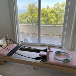 Pilates Reformer For Sale 