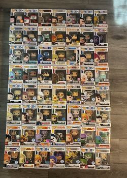$10 Funko Pop!