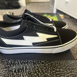 Brand New Revenge Storms Size 10 $40