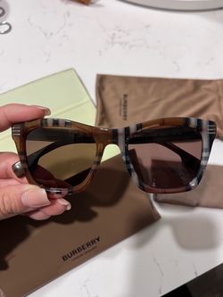 Burberry Sunglasses