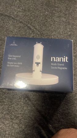 Nanot Multi-Stand NIB
