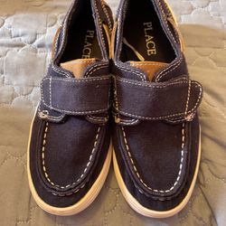 Boy Shoes