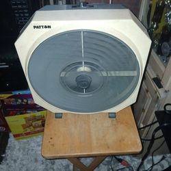 Patton Fan