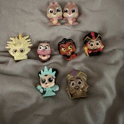 Doorables