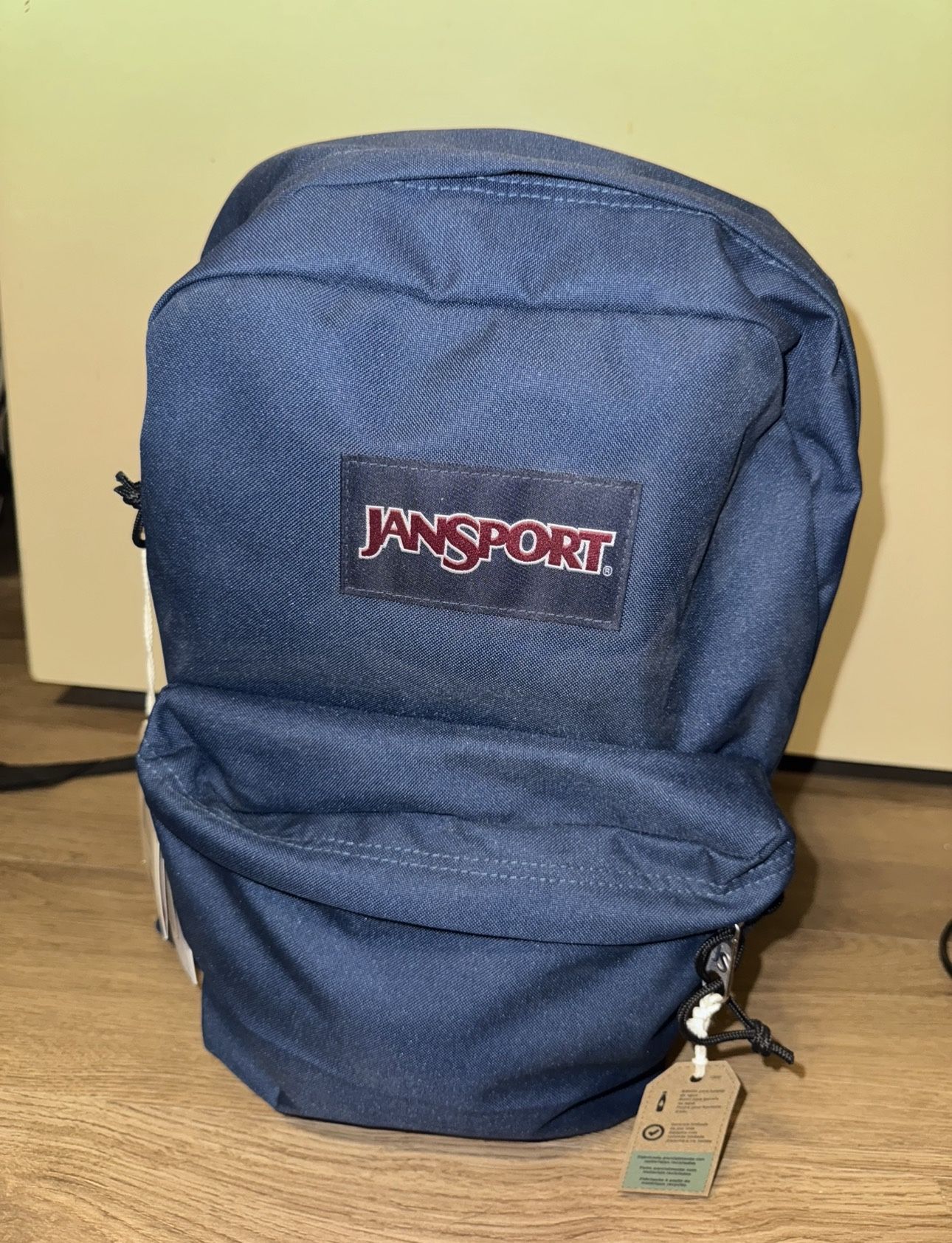 Jansport Backpack