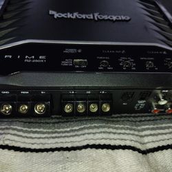 Rockford Fosgate 250