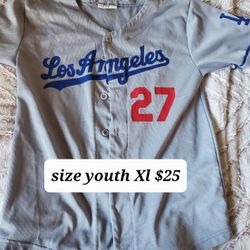 Dodgers