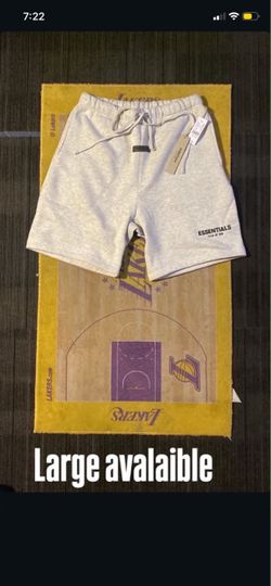 Fear of God Essentials Sweat Shorts