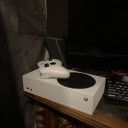 Xbox Series S | EXCELENT CONDITION