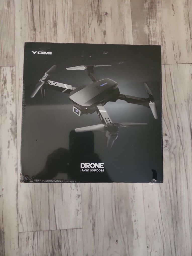 Yomi Drone 