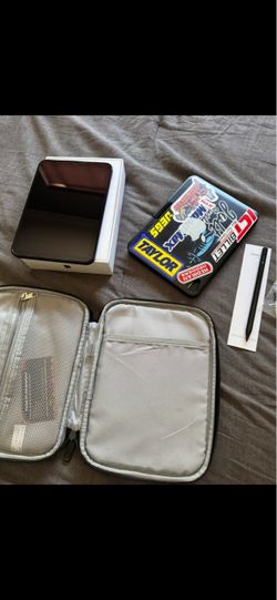 Ipad mini A17 pro wifi and cellular 5g