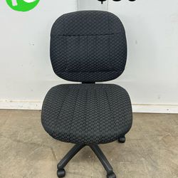 Rolling Desk Office Chair
