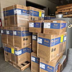 Multi zone (2+3+4+5)evaporators, Single Zone 9k To 36k, Air conditioner ,Mini split,Air Conditioning.Heat pump, Energy Star, INVERTER. Wi-Fi Enabled 