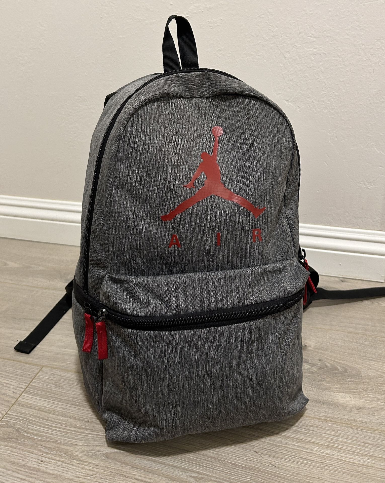 Like New Air Jordan Backpack Only $25