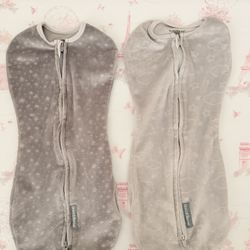 Newborn Sleep sack NEW