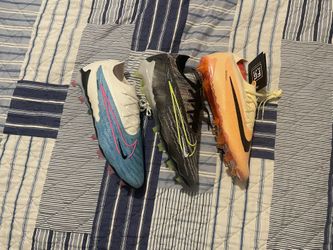 Soccer Cleats