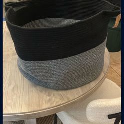 X-Large Basket