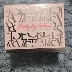 Body By Victoria