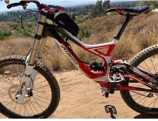 Specialized Demo