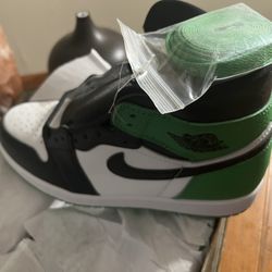 Jordan 1 Retro High