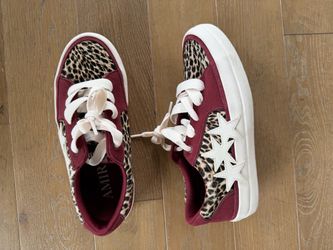 Amiri Sunset Skate Low "Snake"