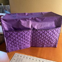 Sewing Machine Covers 4 Available $20 Each 