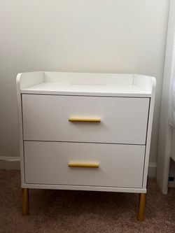 For Sale  - Night stand set of 2 -