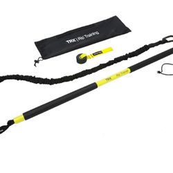 TRX rip trainer Improve Your Golf game Used By Scottie Scheffler #1