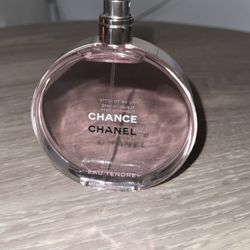 Perfume And Cologne