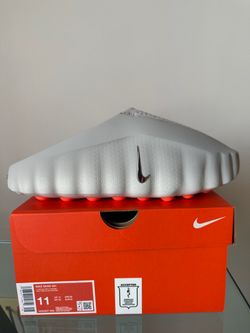 Nike Mind 001 Slide Light Smoke Grey - 11 & 12 M