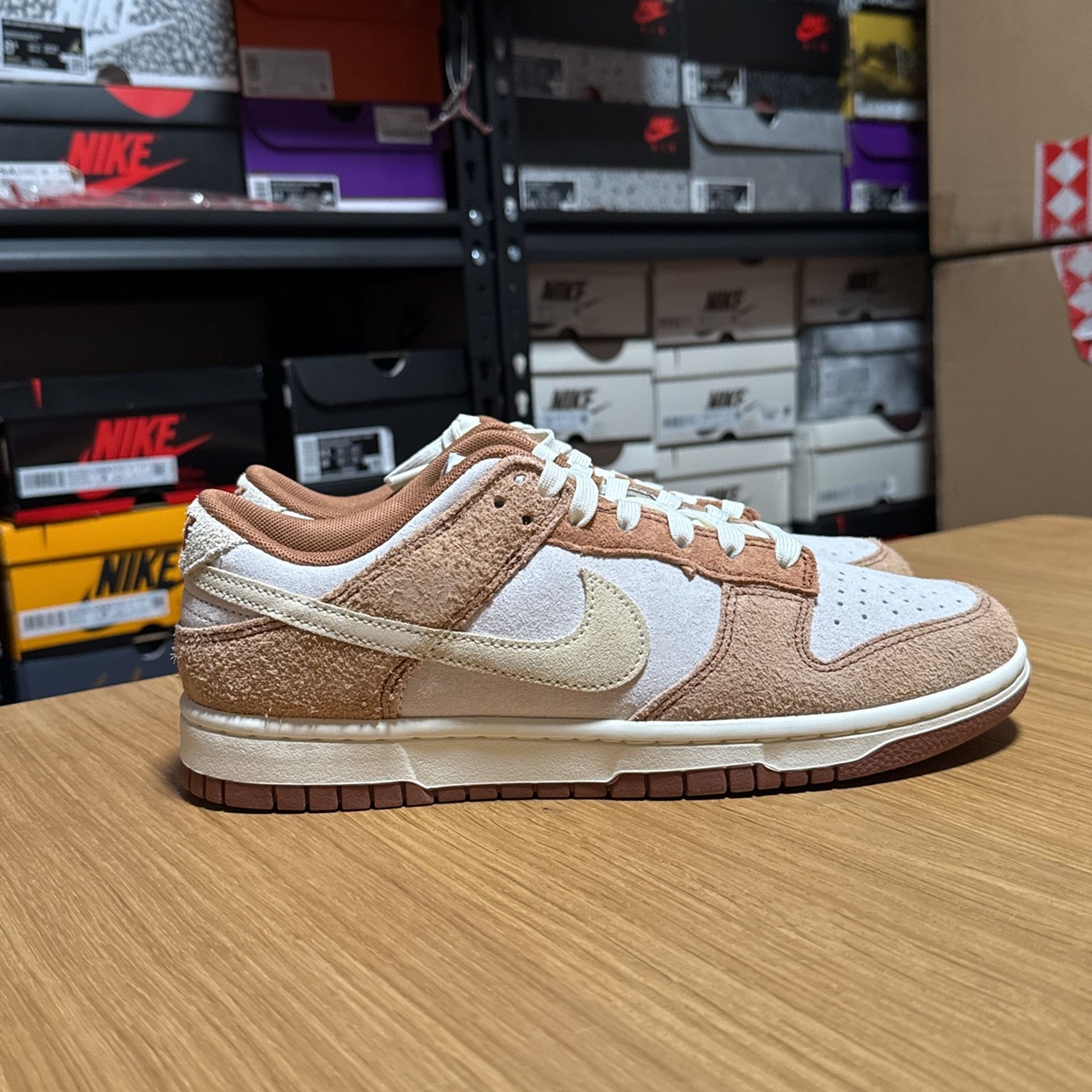 Nike Dunk Curry DUNKLOWREVERSECURRY-1.jpg?v=  main image 2