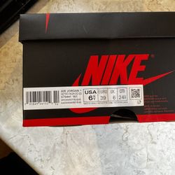 Air Jordan 1 Retro High OG Youth 