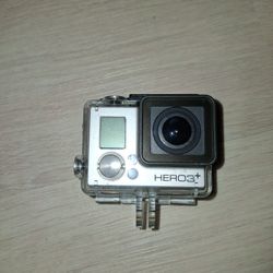Go Pro 3