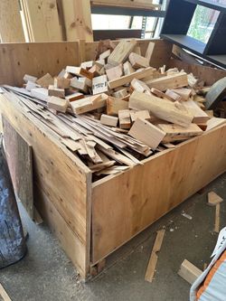 🔥 Clean Firewood & Kindling – California State Park Fire Pit Approved – Perfect for San Diego Beaches & Fiesta Island 🔥