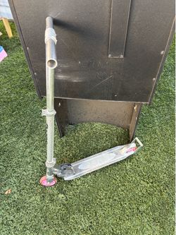 Scooter $10