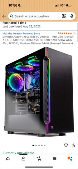 Gaming PC