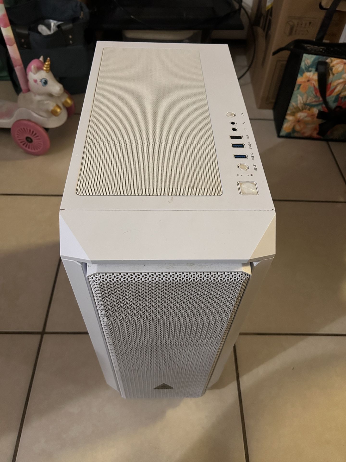 PC Case