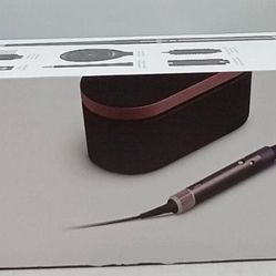 Dyson airwrap i.d. multi styler for curly + coily hair 