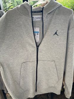 Jordan jacket